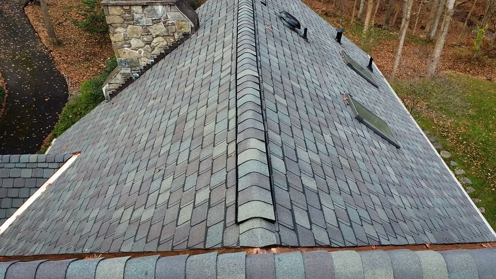 CertainTeed Grand Manor designer shingle roof by Midwest RoofPros